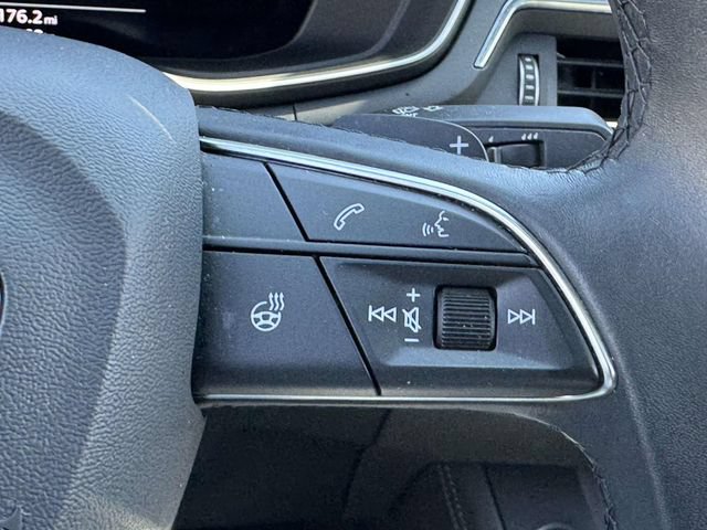 Used 2024 Audi A5 2.0T Premium Plus AWD/4WD image 28