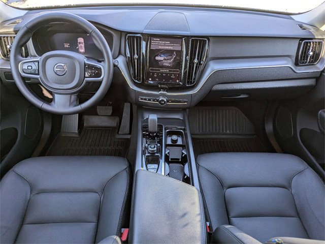 New 2025 Volvo XC60 B5 Plus w/ Protection Package Premier image 14