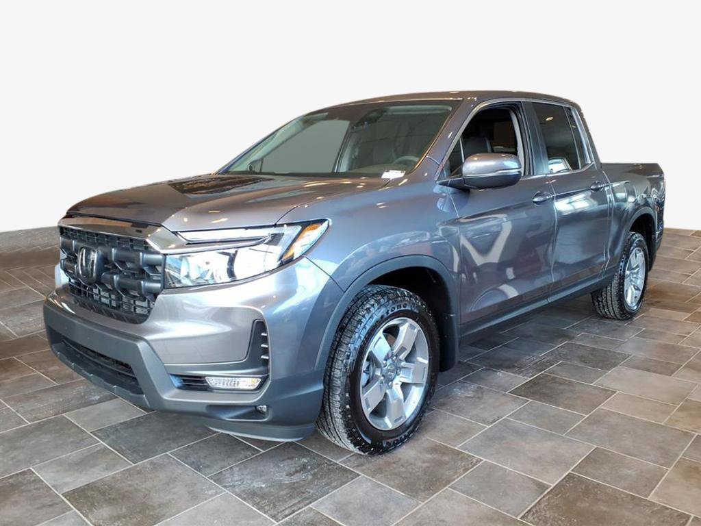 New 2026 Honda Ridgeline RTL image 2