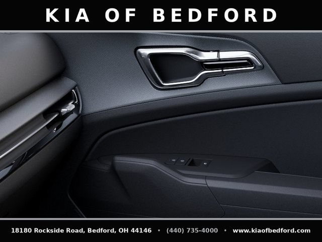 New 2026 Kia Sportage LX w/ LX Convenience Package FWD image 28