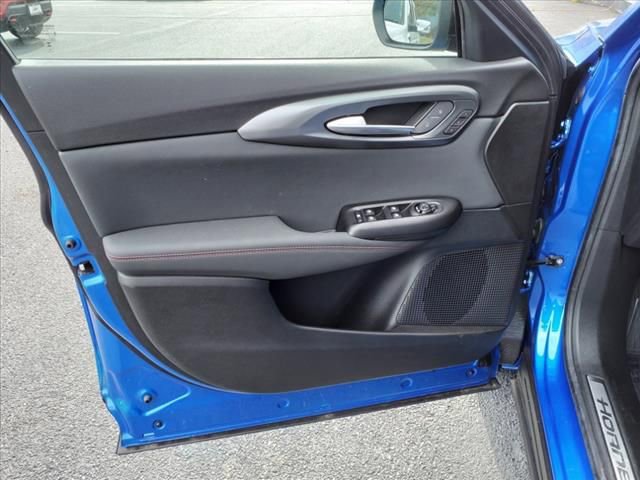 New 2024 Dodge Hornet R/T image 14