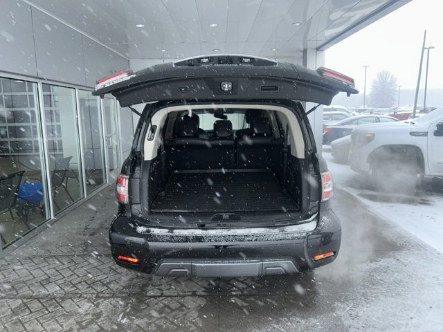 Used 2019 Nissan Armada SL w/ Premium Package image 43
