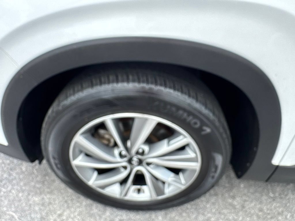 Used 2020 Hyundai Santa Fe Limited FWD image 36