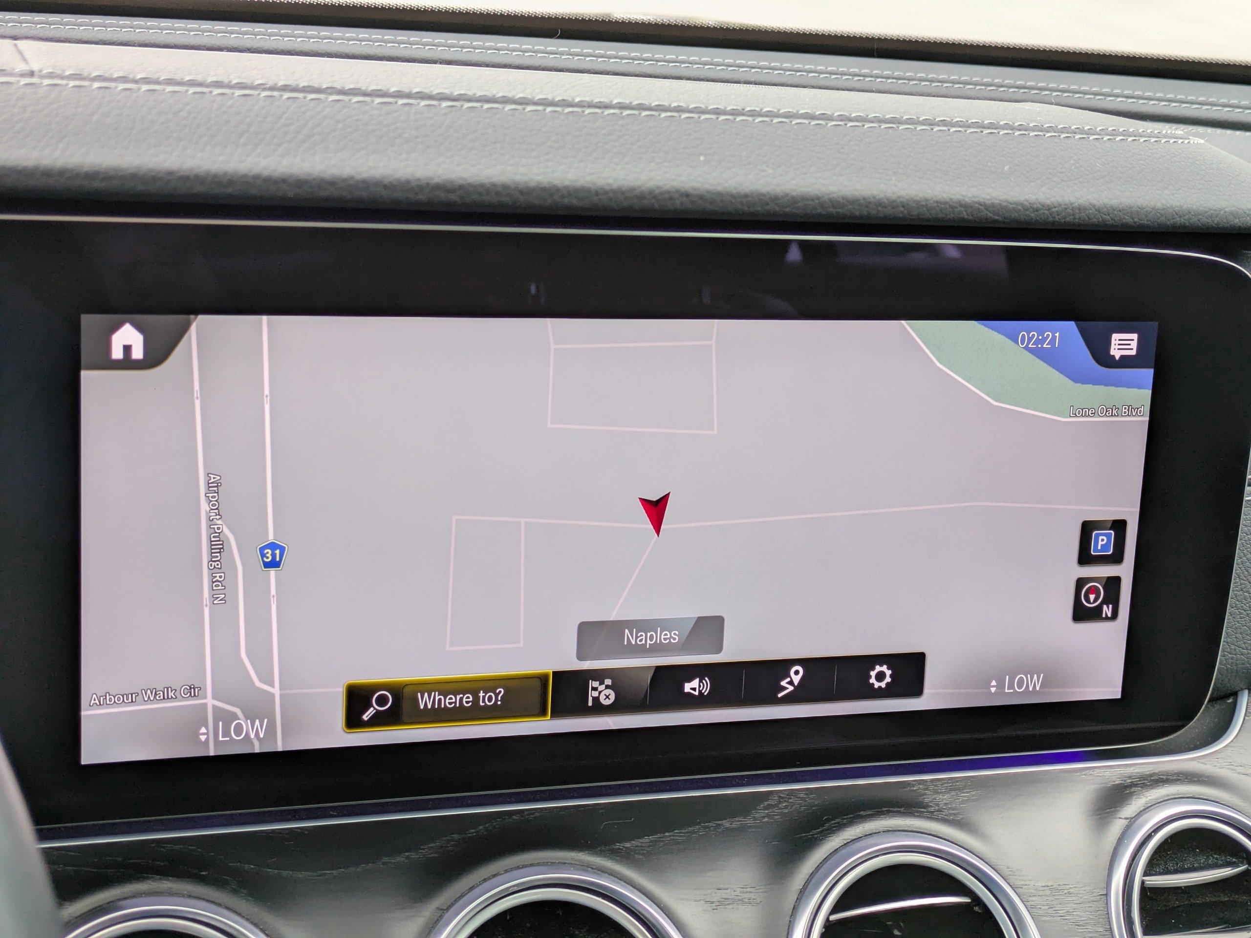 Used 2021 Mercedes-Benz E 350 4DR RWD SDN E 350 image 27