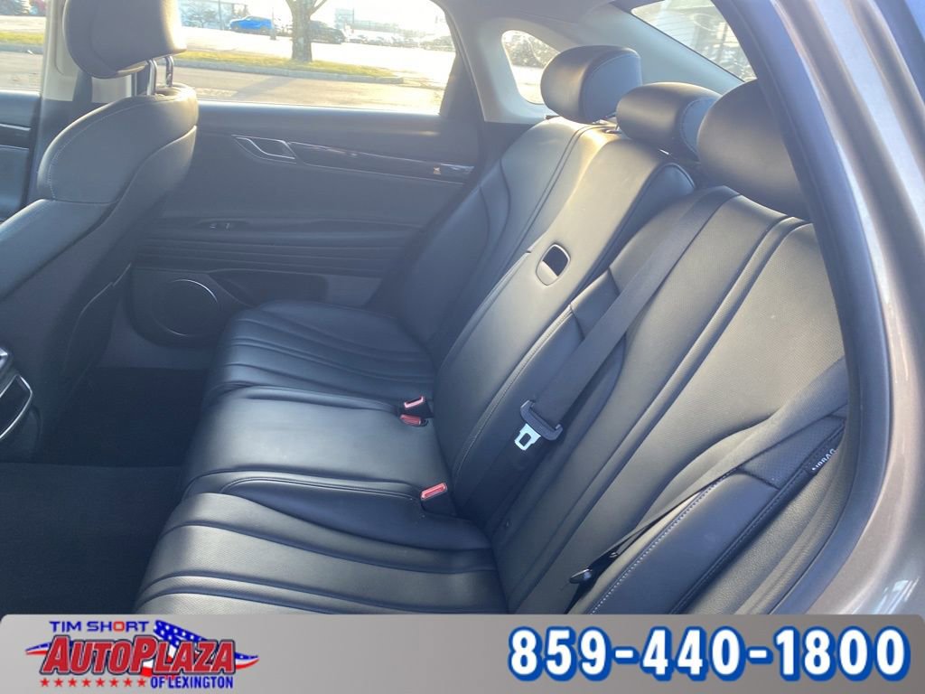 Used 2023 Genesis G80 2.5T image 45