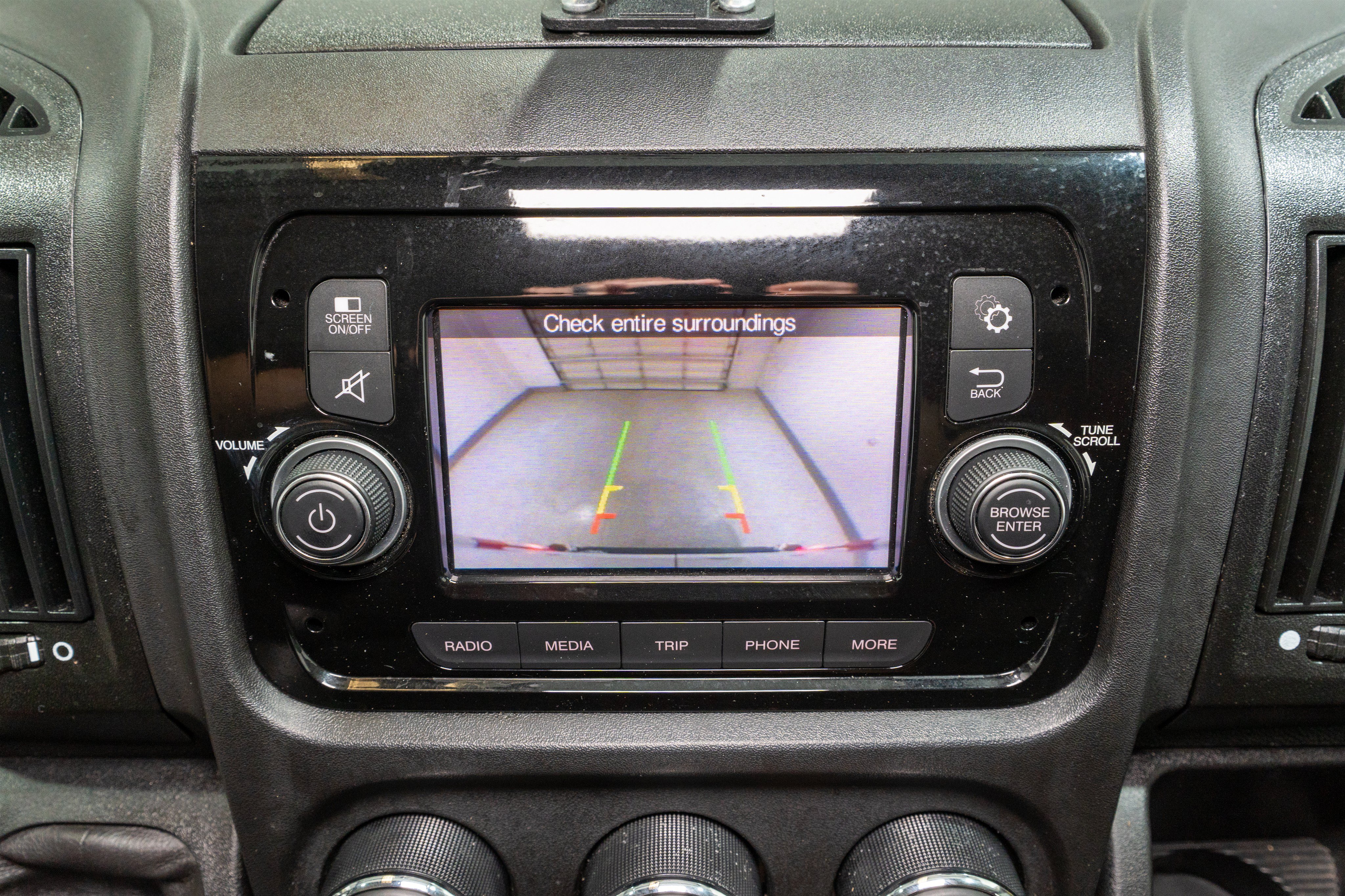 Used 2021 RAM ProMaster 1500 FWD image 21