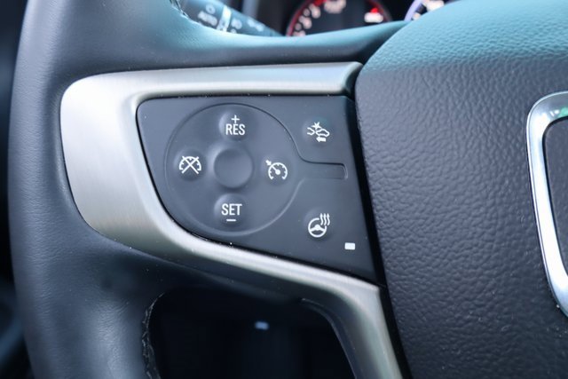 Certified 2023 GMC Terrain Denali w/ Denali Premium Package image 19