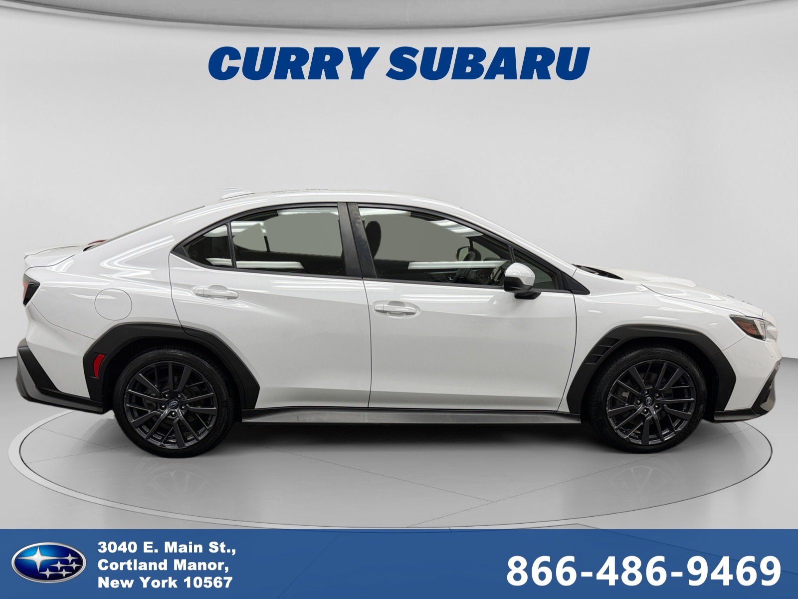 Used 2023 Subaru WRX Premium AWD/4WD image 6