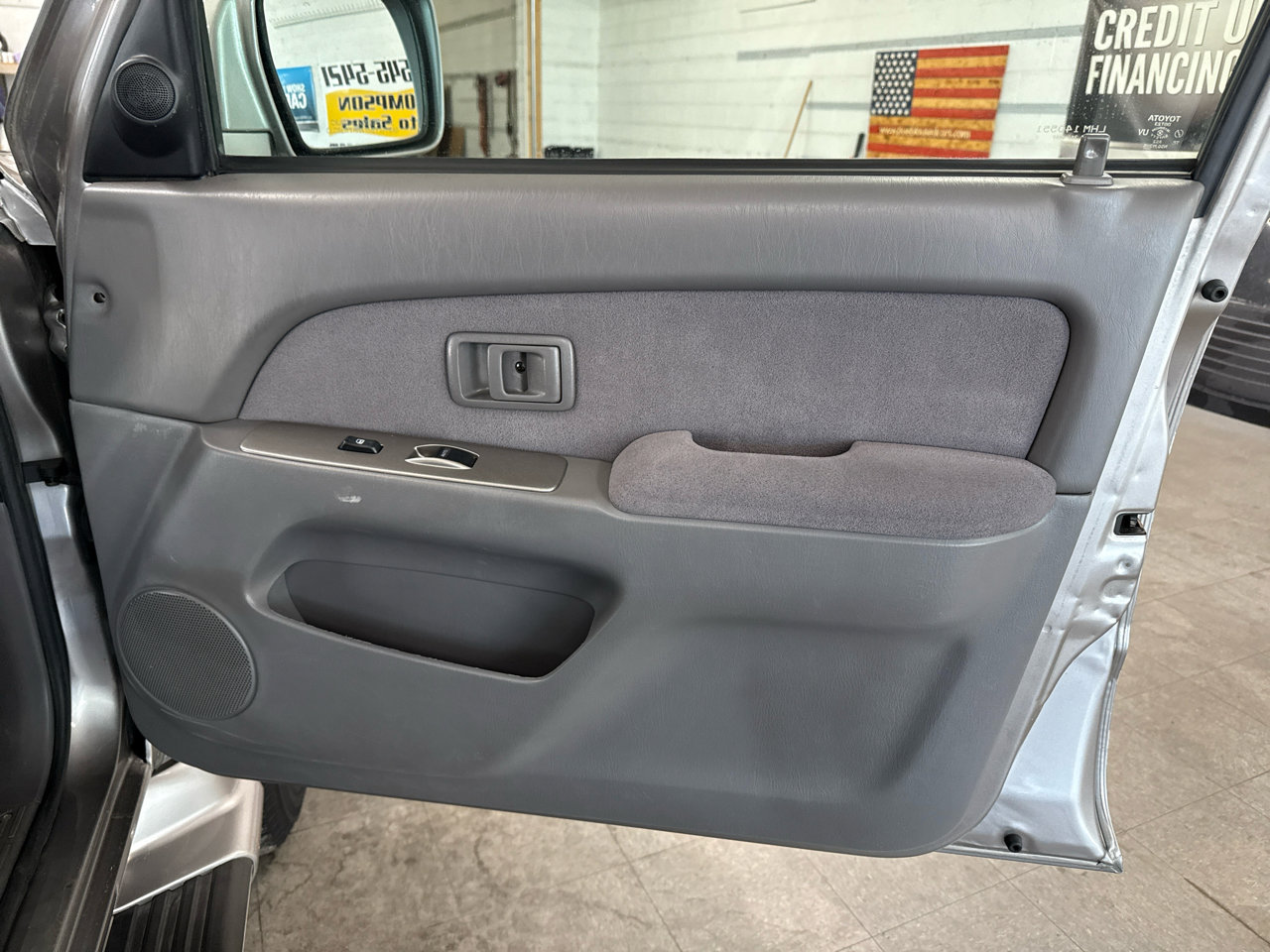 Used 2002 Toyota 4Runner SR5 image 50