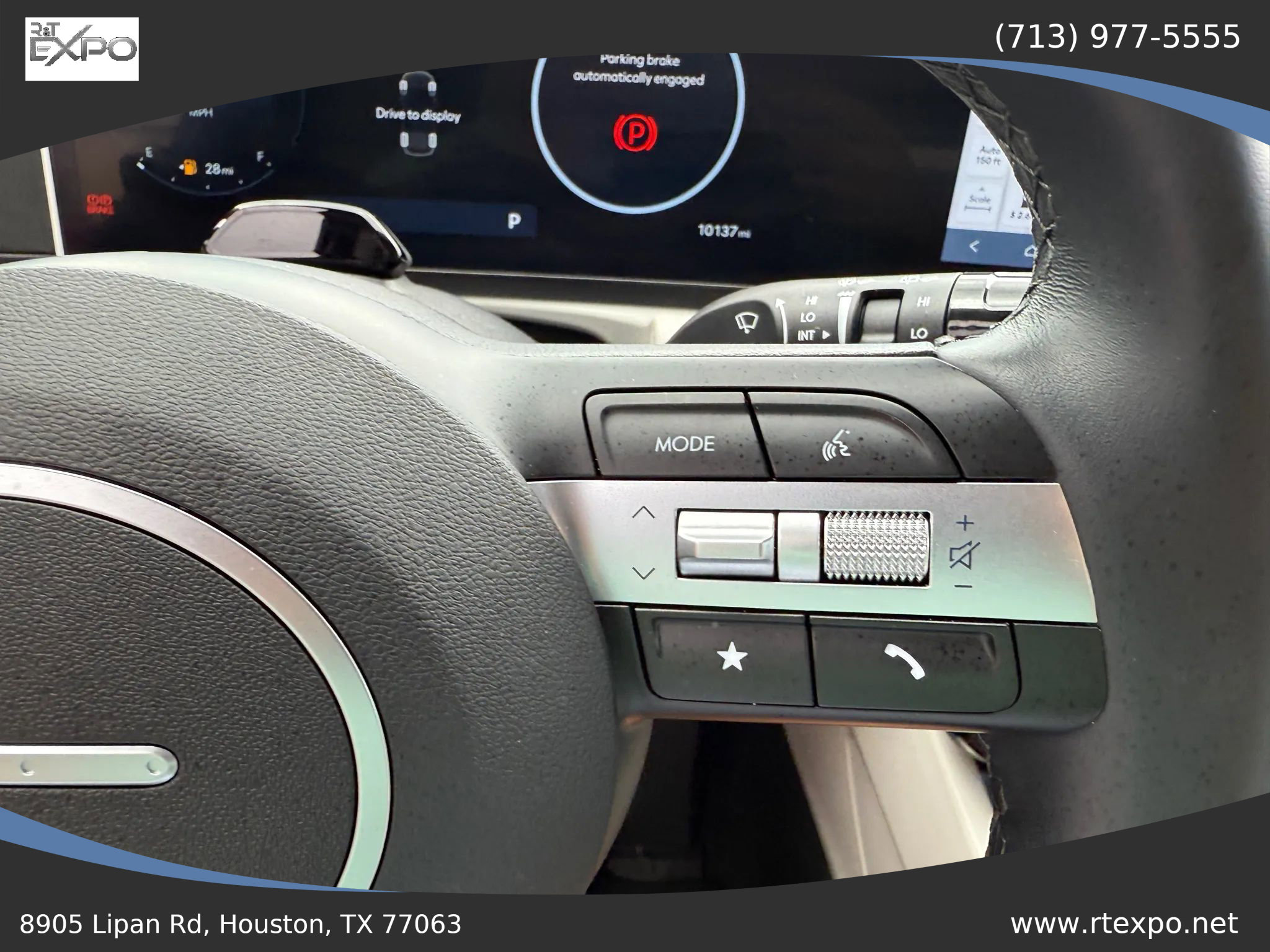 Used 2025 Hyundai Tucson SEL image 53