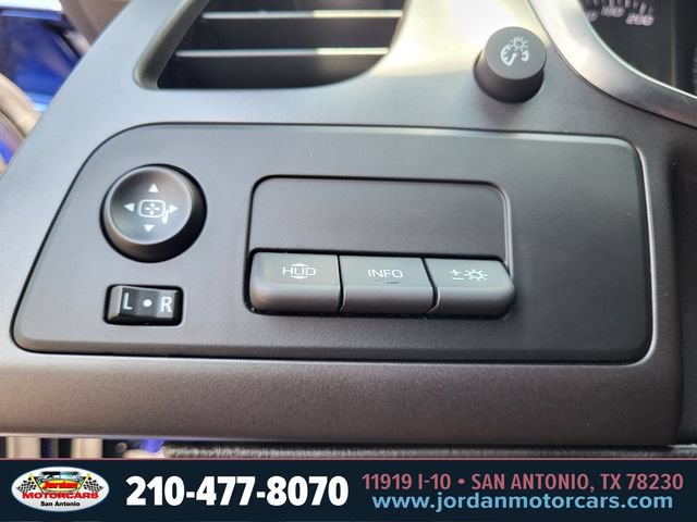 Used 2018 Chevrolet Corvette Grand Sport RWD image 25