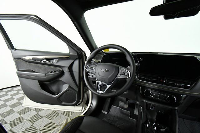 New 2026 Chevrolet TrailBlazer ACTIV w/ LPO, Trailering Package image 19
