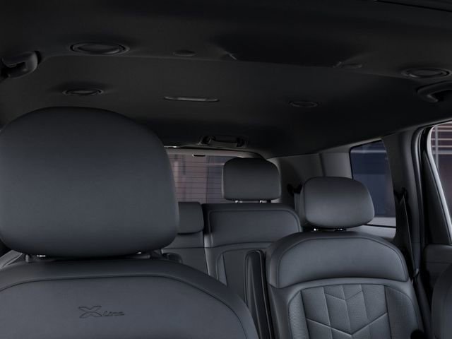 New 2027 Kia Telluride EX X-Line AWD/4WD image 27