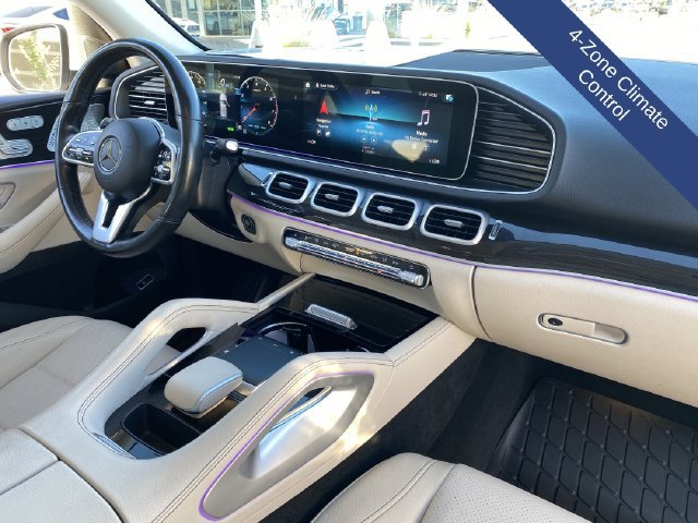 Used 2023 Mercedes-Benz GLE 450 4MATIC w/ 3rd Row Seat Package image 15