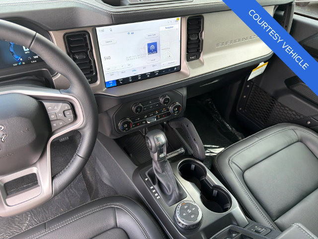 New 2026 Ford Bronco Outer Banks w/ Sasquatch Package AWD/4WD image 27