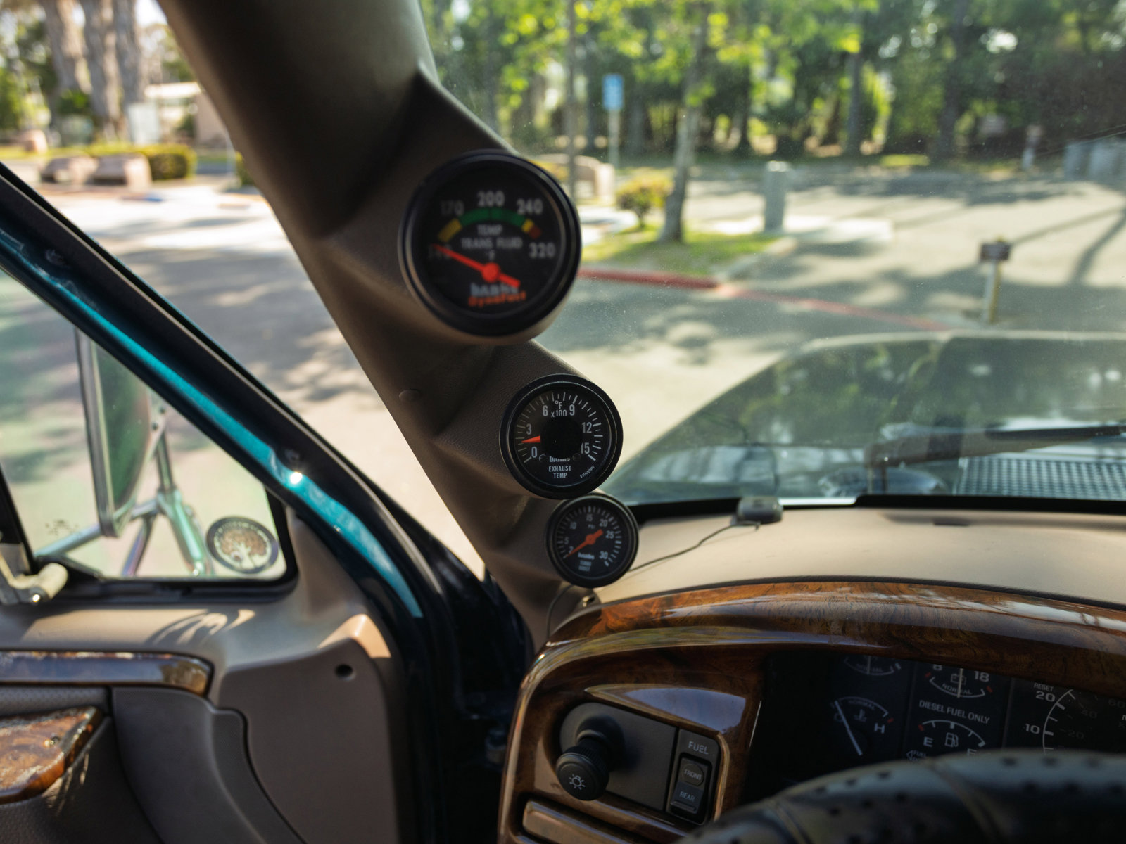 Used 1997 Ford F350 4x4 Crew Cab image 27