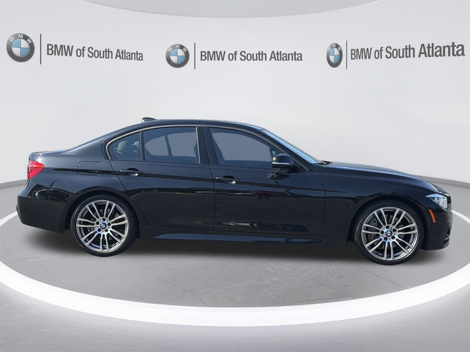 Used 2017 BMW 340i Sedan RWD image 27
