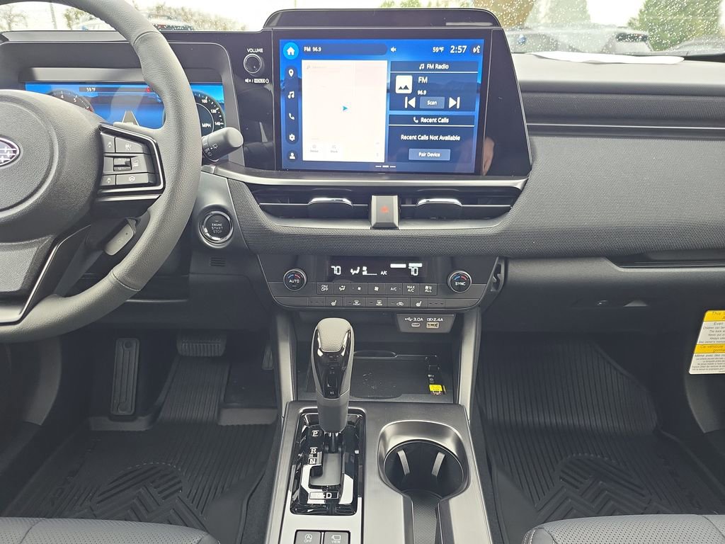 New 2026 Subaru Outback Limited XT image 26