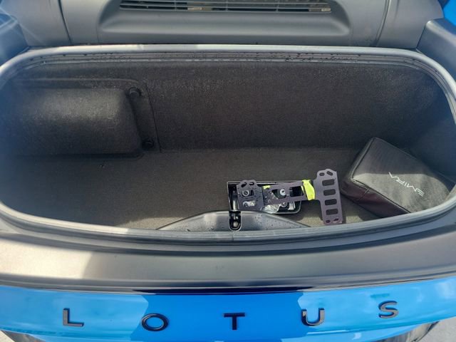 Used 2024 Lotus Emira First Edition RWD image 12