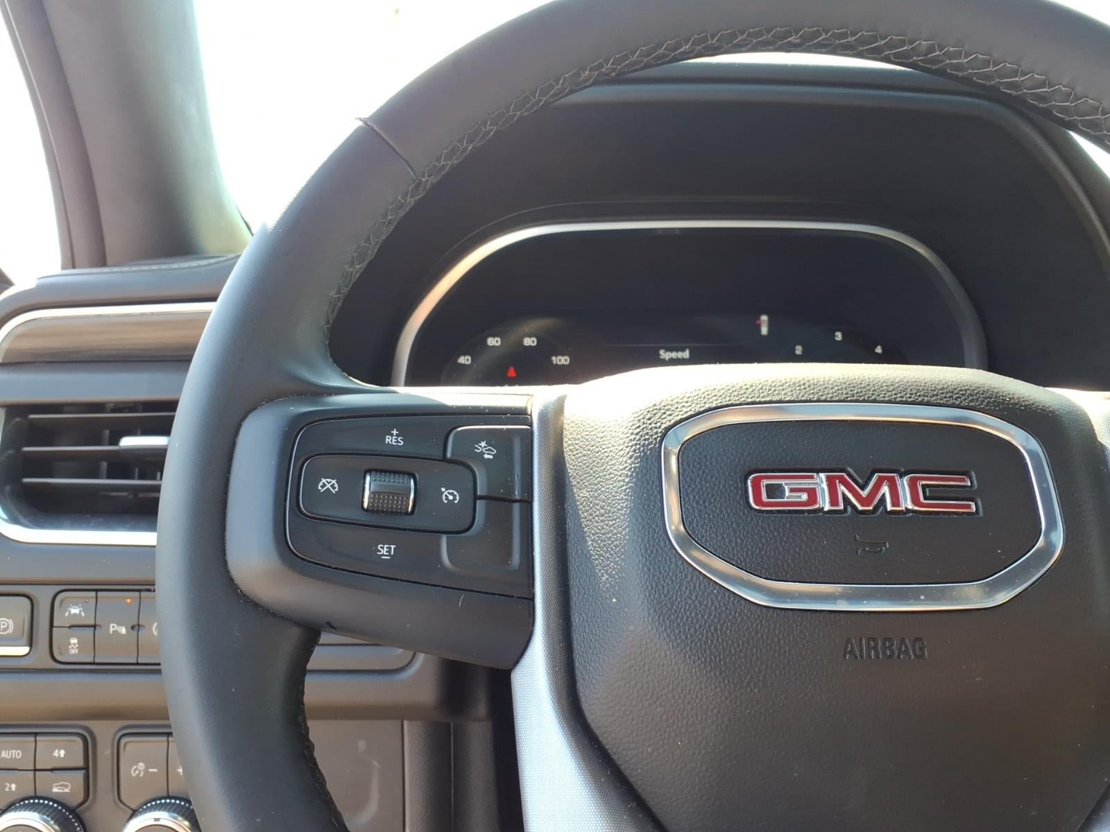 Certified 2023 GMC Yukon XL SLT AWD/4WD image 28