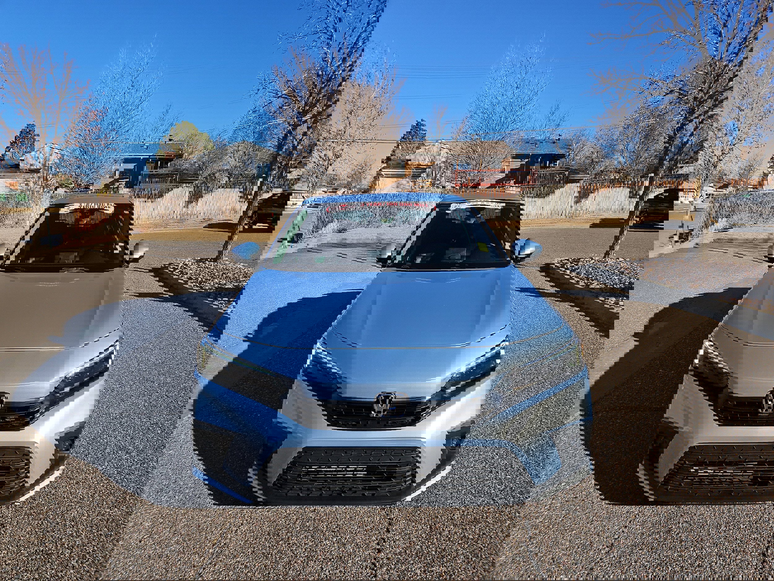 Used 2022 Honda Civic Touring image 6