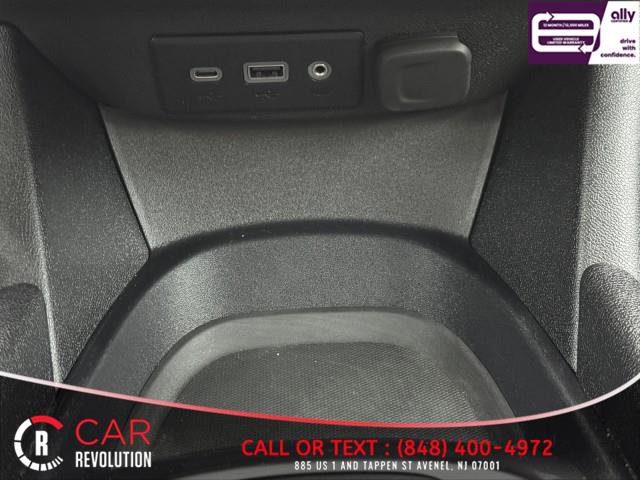 Used 2022 Chevrolet Malibu LS image 34