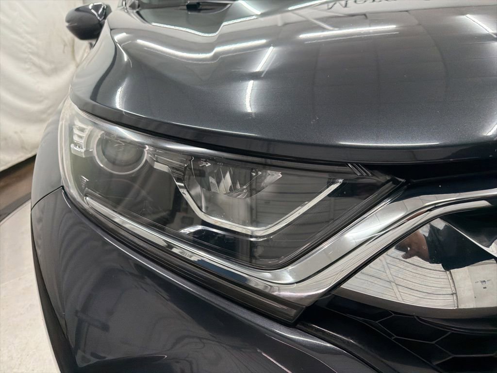 Used 2017 Honda CR-V EX image 10