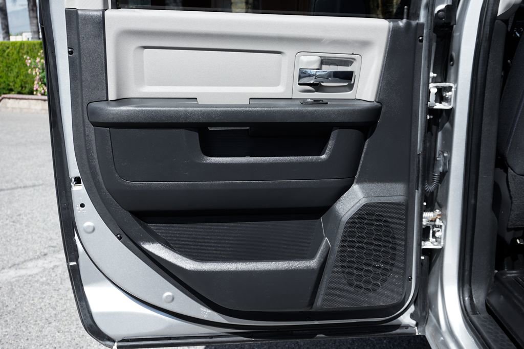 Used 2012 RAM 2500 SLT AWD/4WD image 31