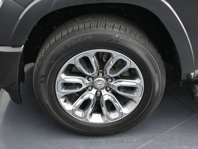 Used 2019 RAM 1500 Laramie w/ Sport Appearance Package image 25