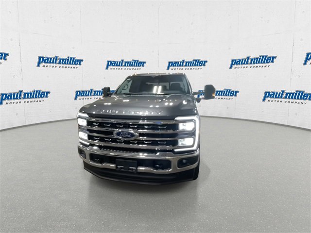 New 2026 Ford F250 XLT w/ XLT Premium Package image 4