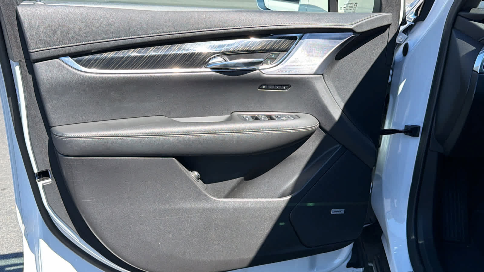 Used 2020 Cadillac XT6 Premium Luxury FWD image 23