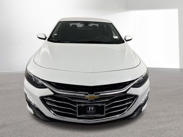 Used 2021 Chevrolet Malibu LS image 24