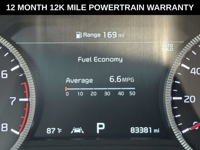 Used 2021 Kia Telluride SX w/ SX Prestige Package AWD/4WD image 29