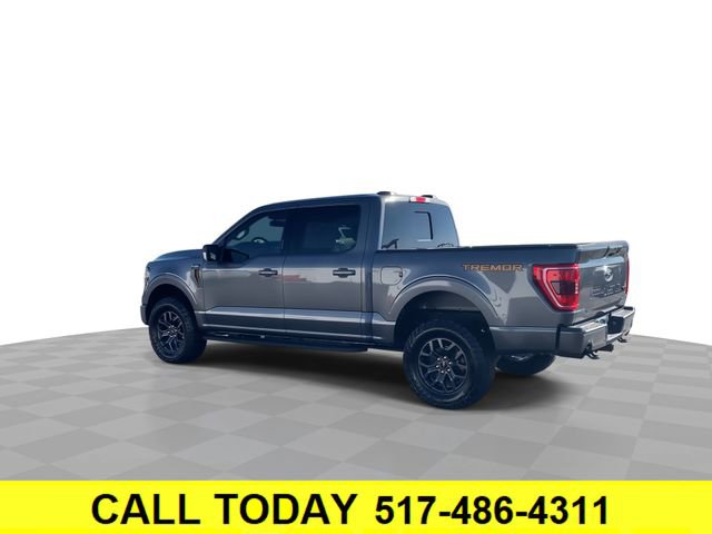 Used 2023 Ford F150 Tremor image 6