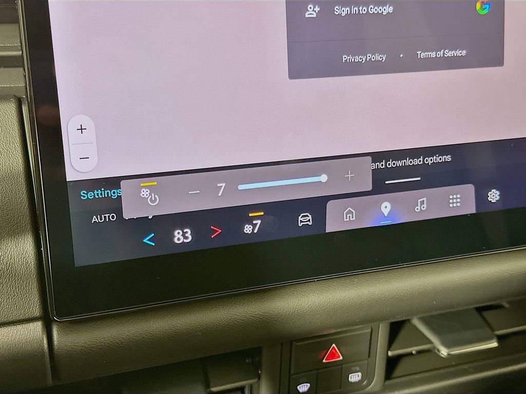 New 2026 MAZDA CX-5 Select image 21