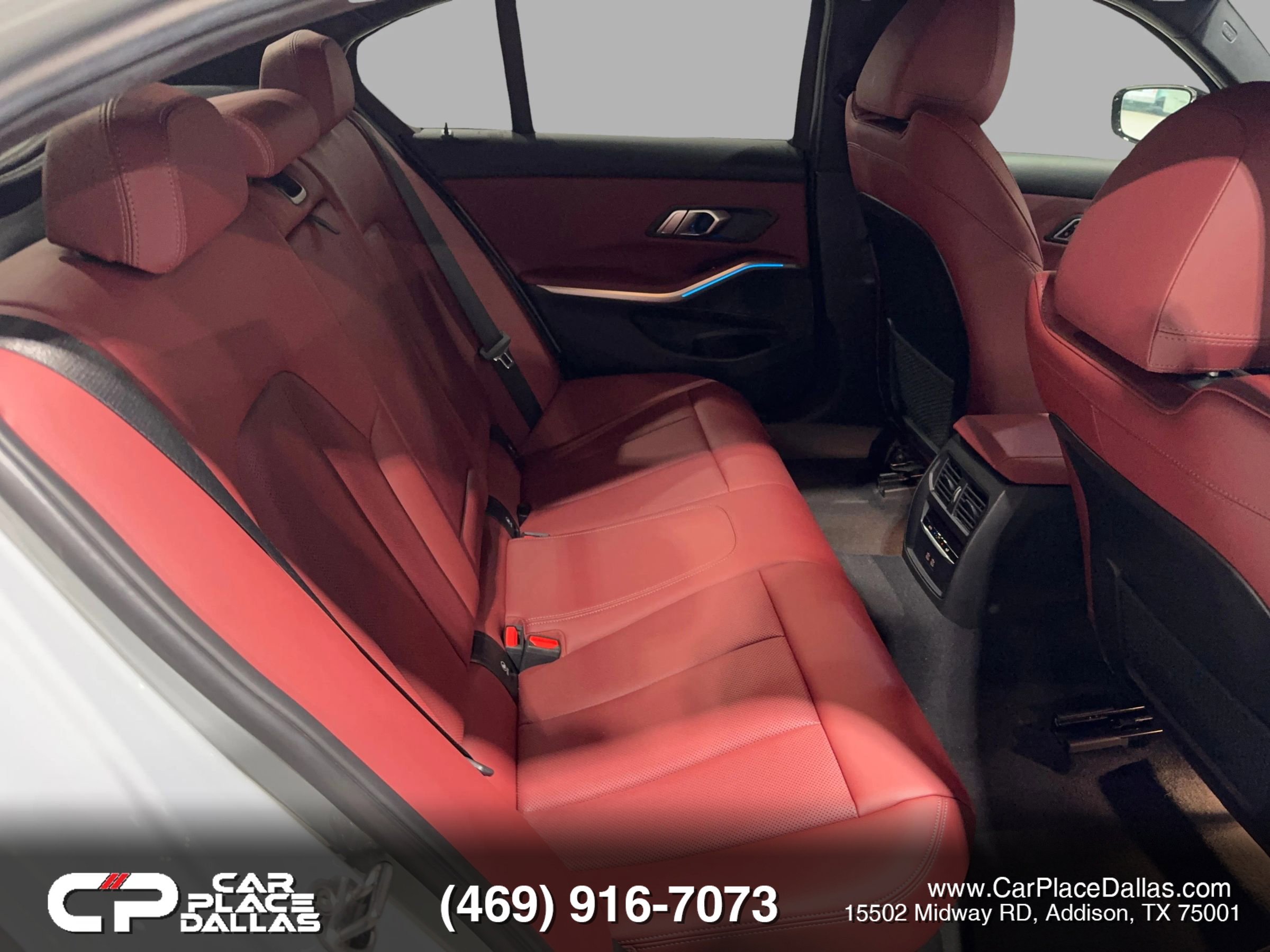 Used 2023 BMW M340i w/ Premium Package image 33