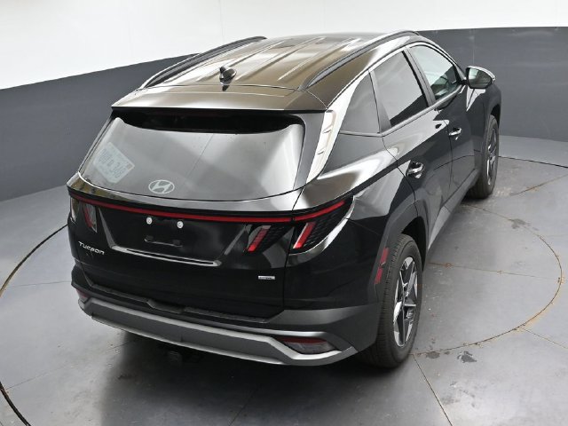 New 2026 Hyundai Tucson SEL w/ Tow & Go Package AWD/4WD image 51