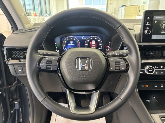 Used 2026 Honda CR-V EX-L image 13