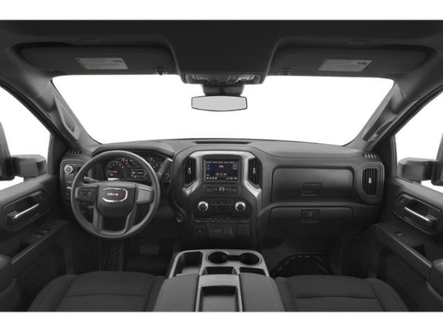Used 2024 GMC Sierra 2500 AT4 w/ AT4 Premium Plus Package AWD/4WD image 11