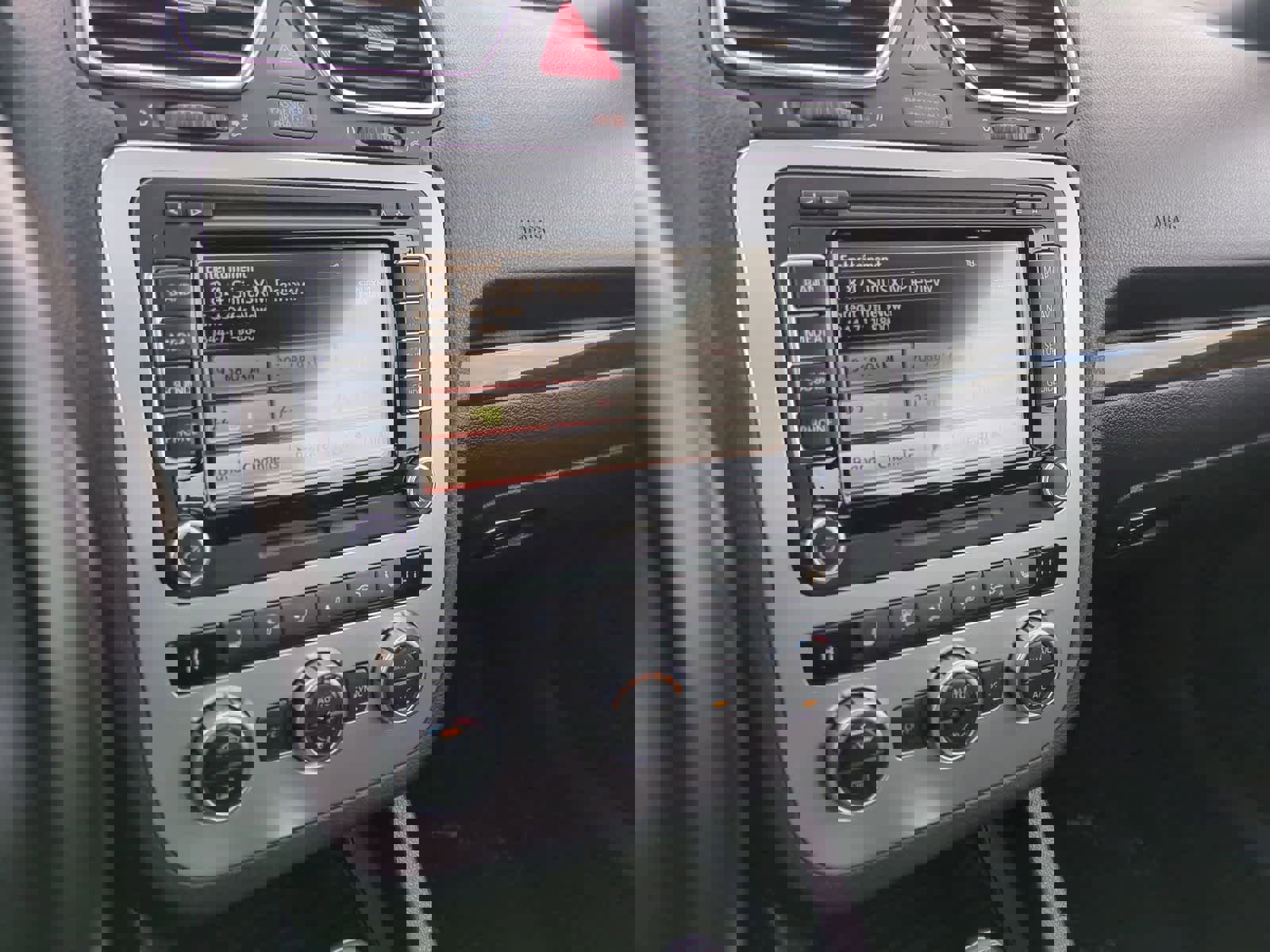 Used 2013 Volkswagen Eos Executive image 28