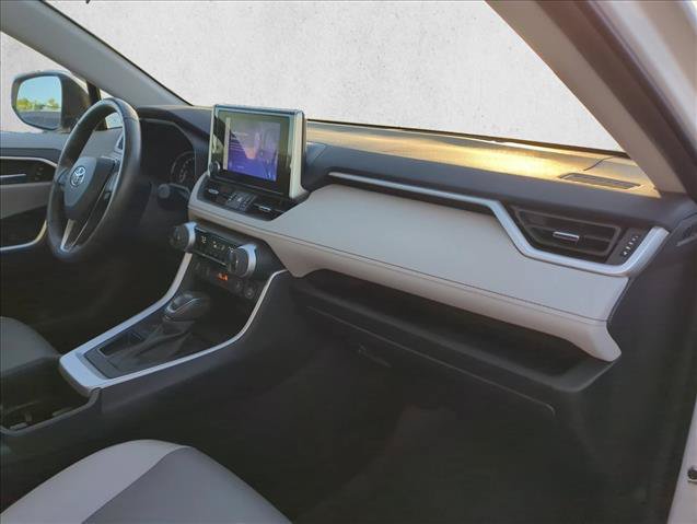 Certified 2024 Toyota RAV4 XLE Premium w/ Weather Package FWD image 24