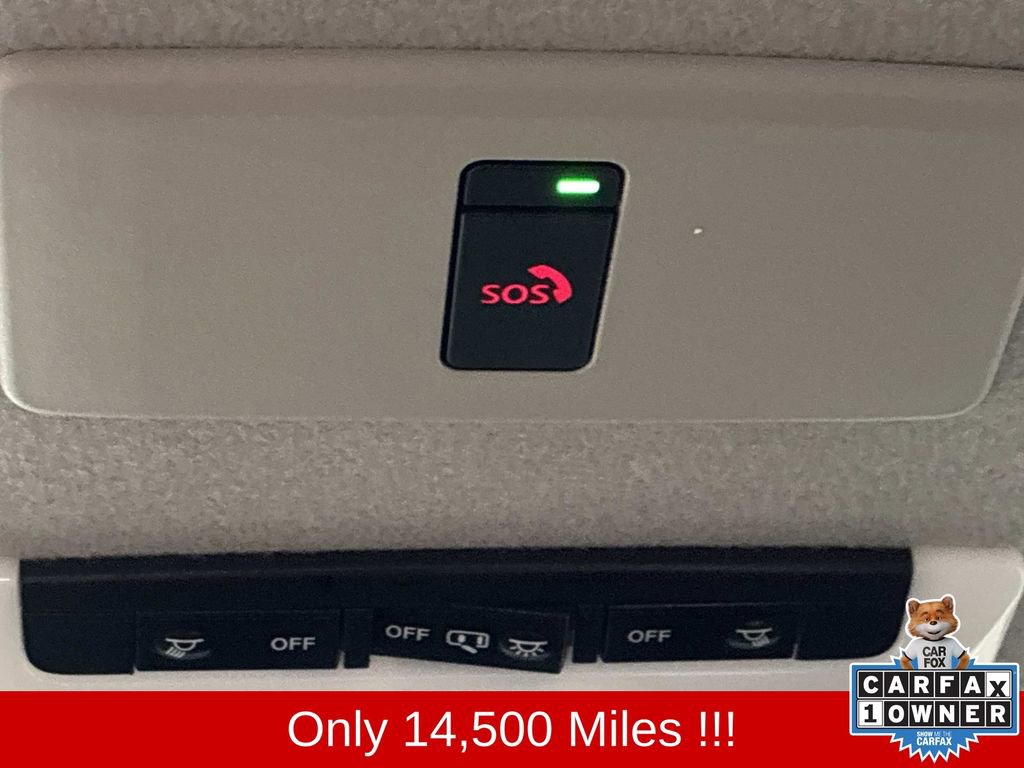 Used 2024 Nissan Kicks SR image 30