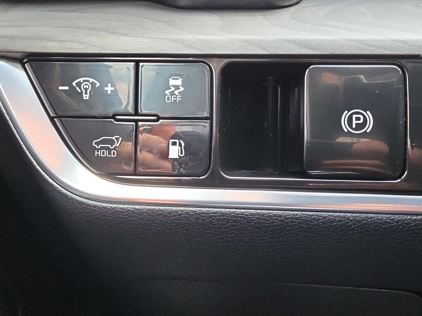 Certified 2024 Kia Sportage X-Line Prestige AWD/4WD image 34
