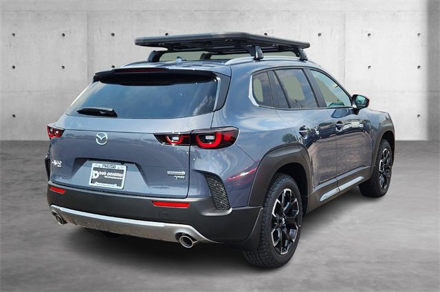New 2025 MAZDA CX-50 Meridian Edition w/ Apex Package image 3
