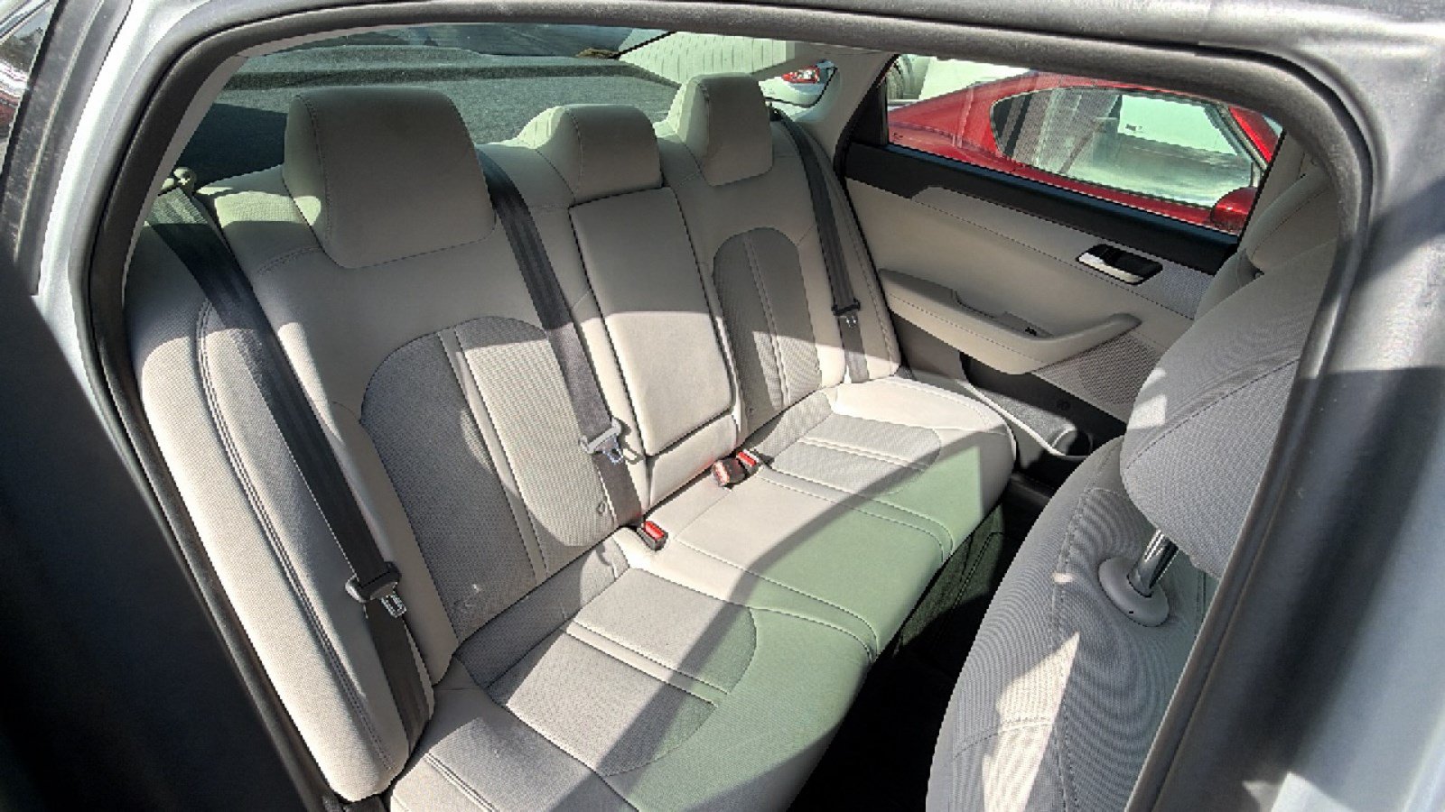 Used 2019 Hyundai Sonata SE FWD image 28