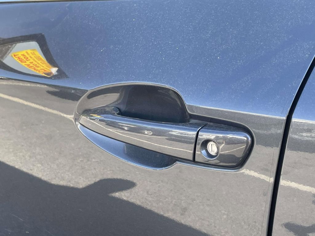 Used 2022 Lexus IS 350 F Sport w/ Navigation Package image 31