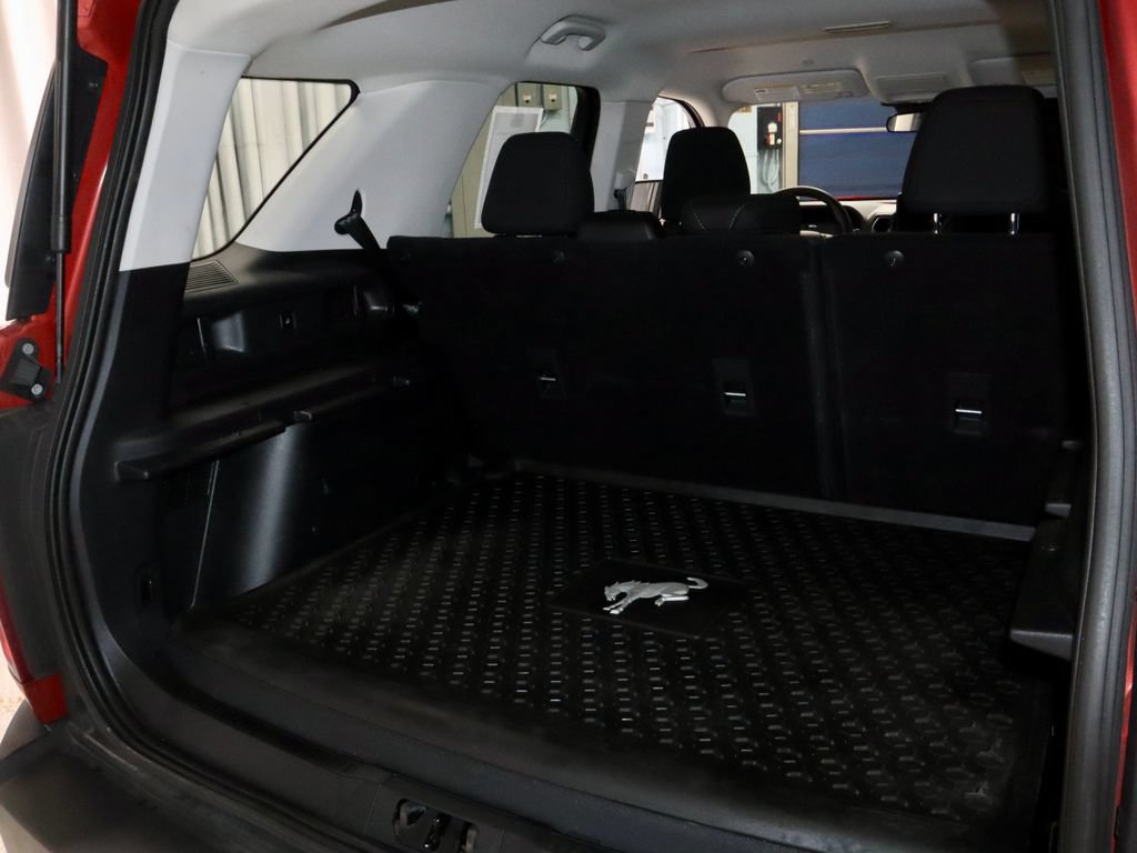 Used 2024 Ford Bronco Sport Big Bend AWD/4WD image 14