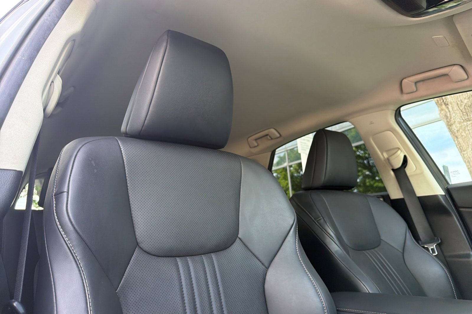 Used 2024 Lexus NX 350 AWD image 21