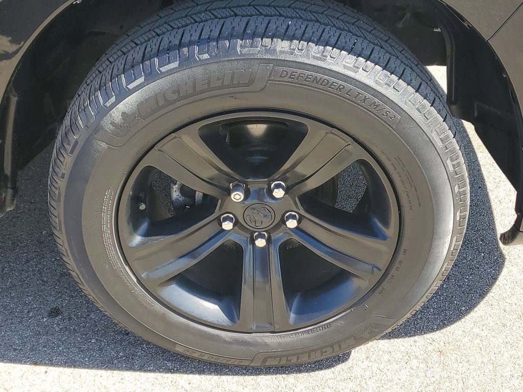 Used 2017 RAM 1500 Sport w/ Convenience Group image 6