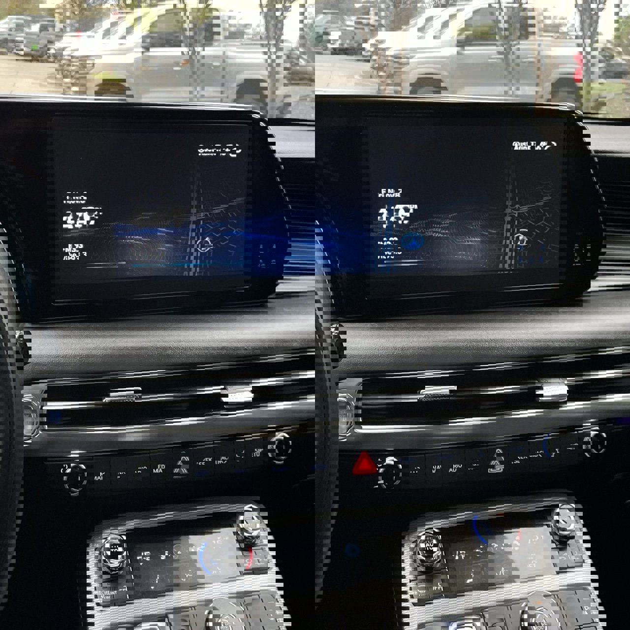 Used 2024 Hyundai Palisade Calligraphy image 17